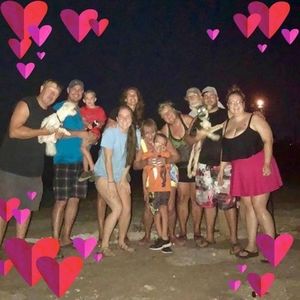 Meet your Posher, Sandra